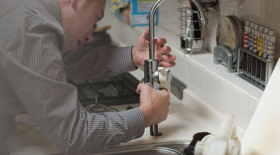 Professional Leak Detection Services in Elgin, NE
